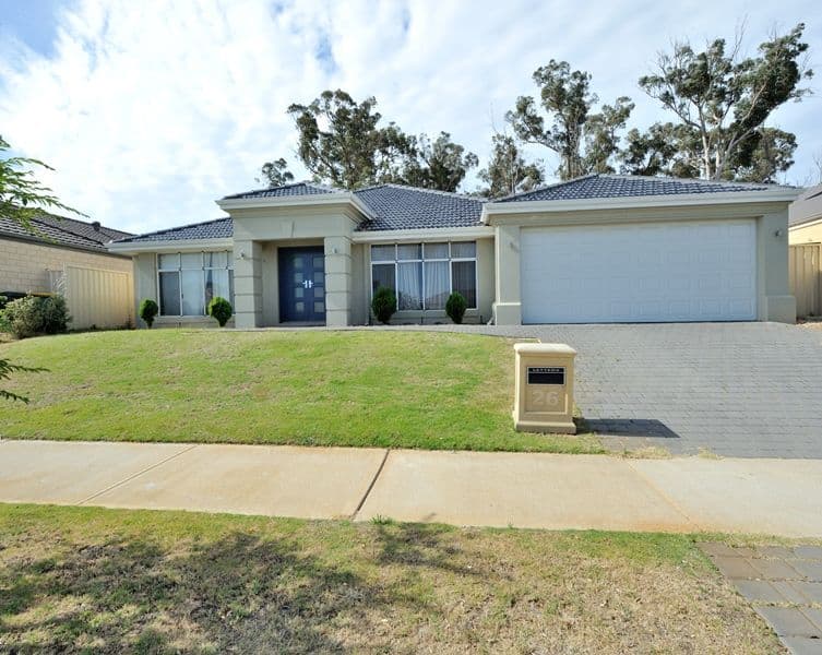 26 Tribute Vista, BALDIVIS WA 6171, Baldivis - Thumbnail 2