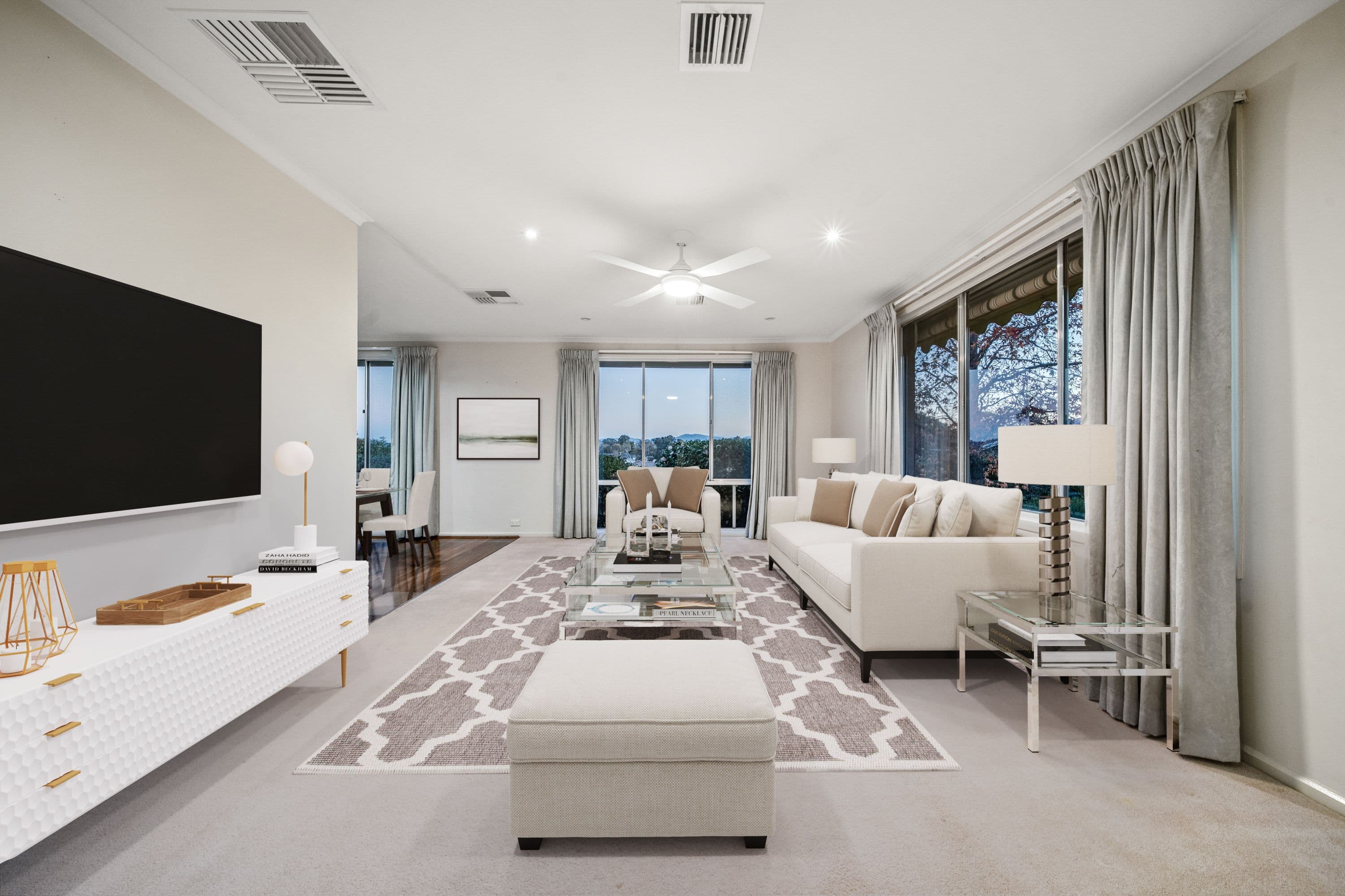 4 Linger Place, Melba ACT 2615, Melba - Image 1