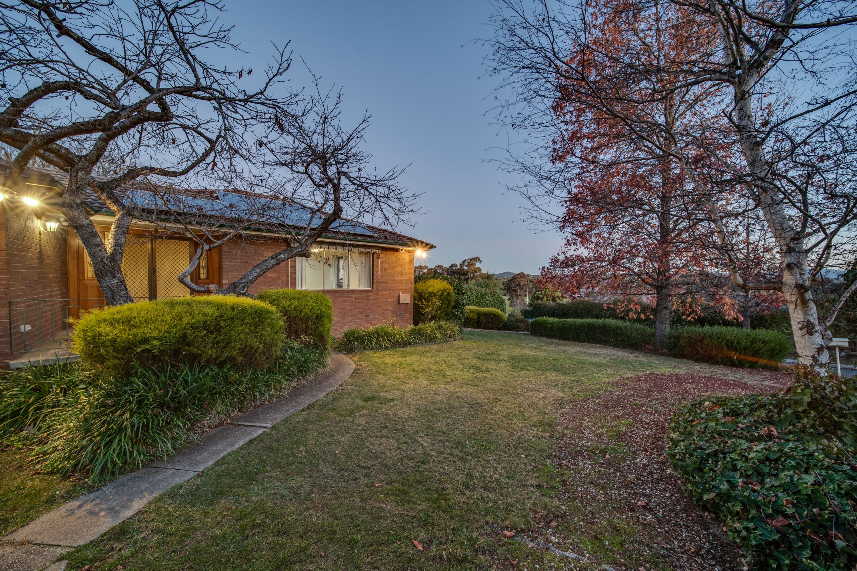 4 Linger Place, Melba ACT 2615, Melba - Thumbnail 2