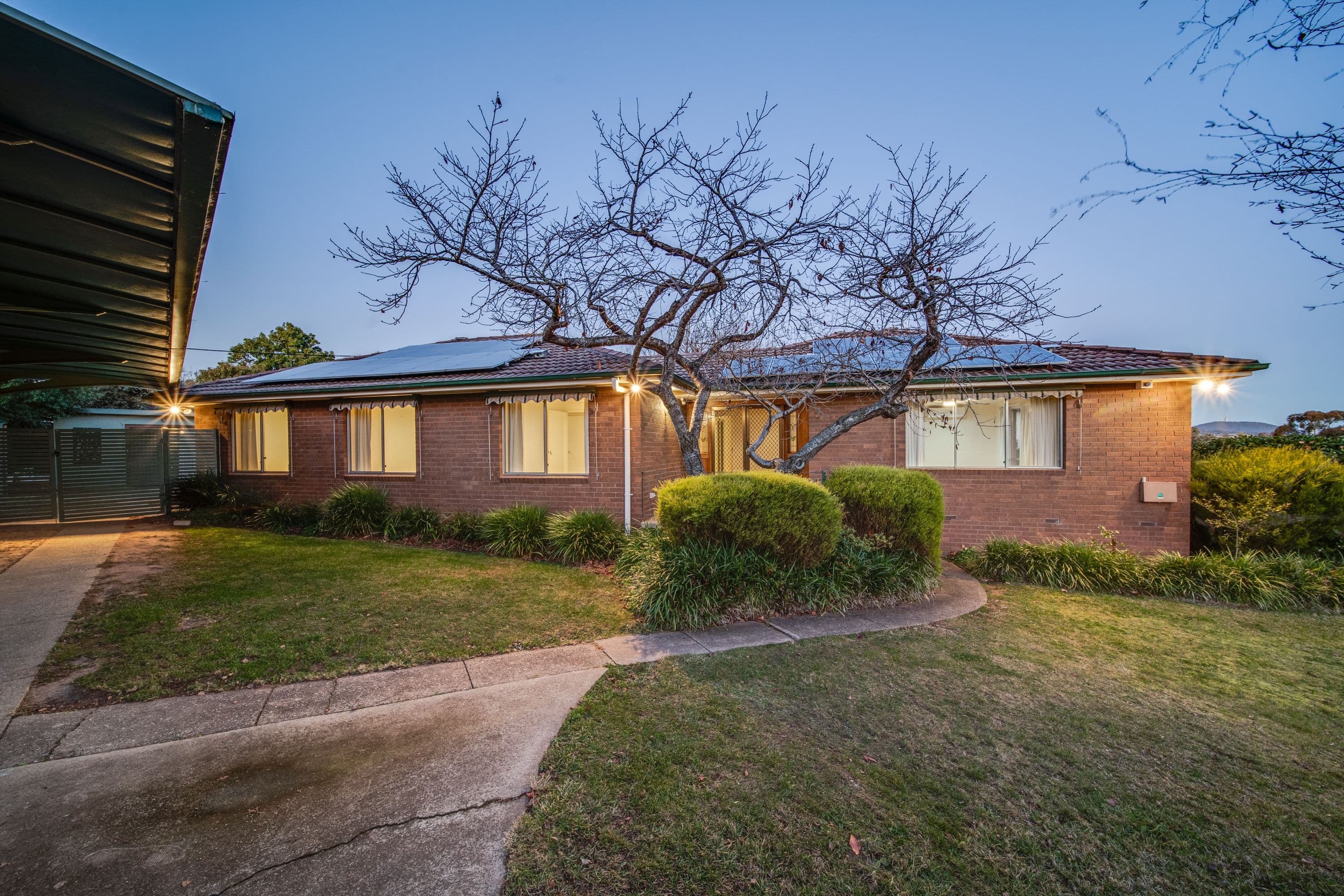 4 Linger Place, Melba ACT 2615, Melba - Thumbnail 4