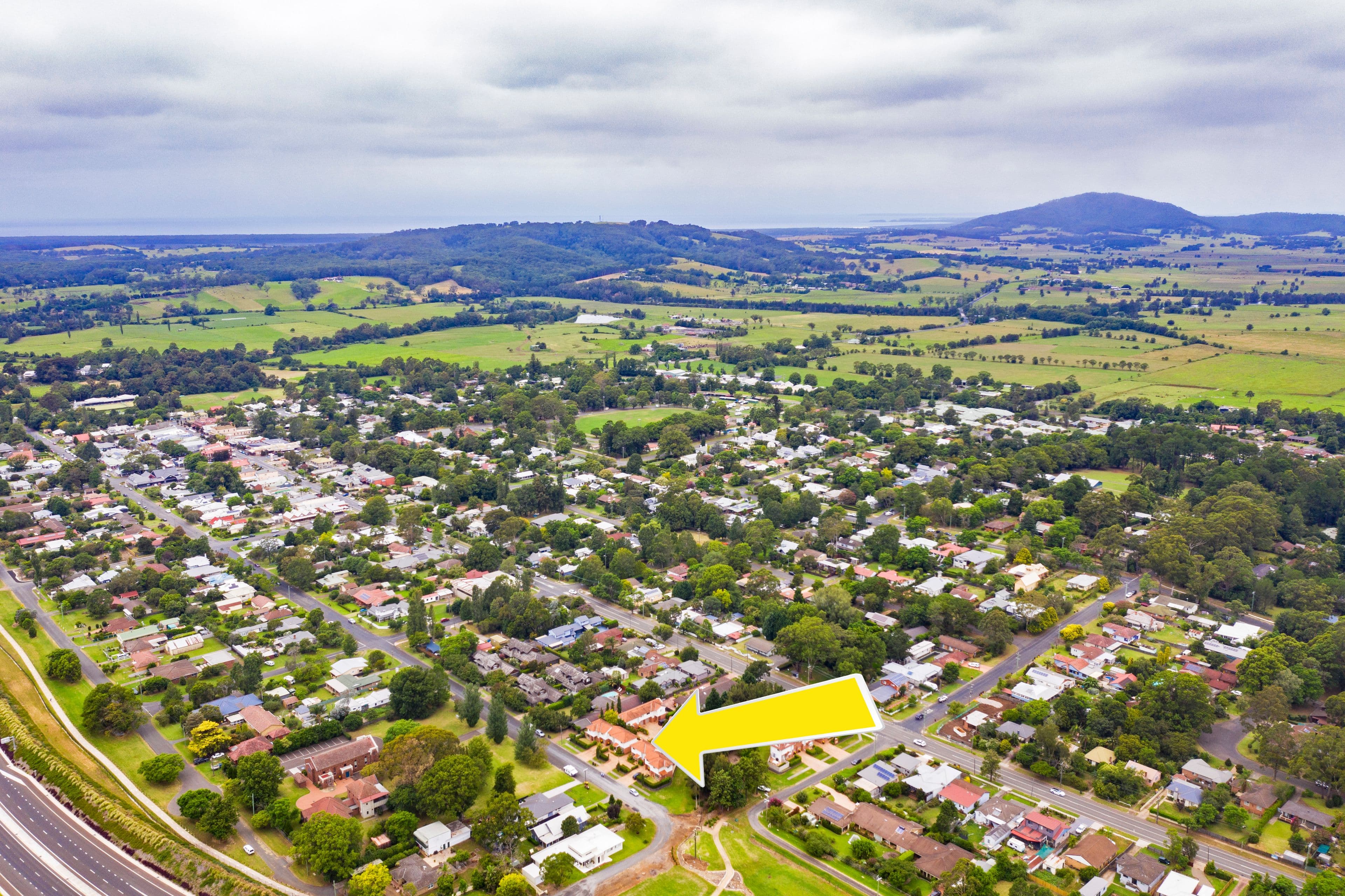 2 Albert Street, Berry NSW 2535, Berry - Thumbnail 4