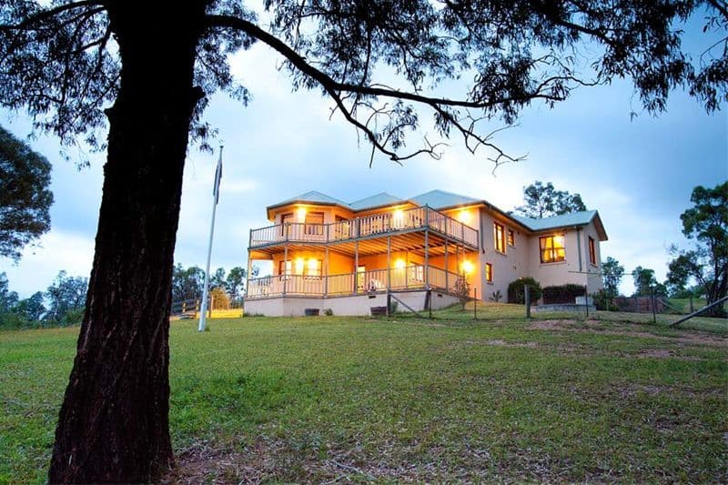 375 Rapleys Loop Road, WEROMBI NSW 2570, Werombi - Image 1