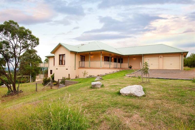 375 Rapleys Loop Road, WEROMBI NSW 2570, Werombi - Thumbnail 3