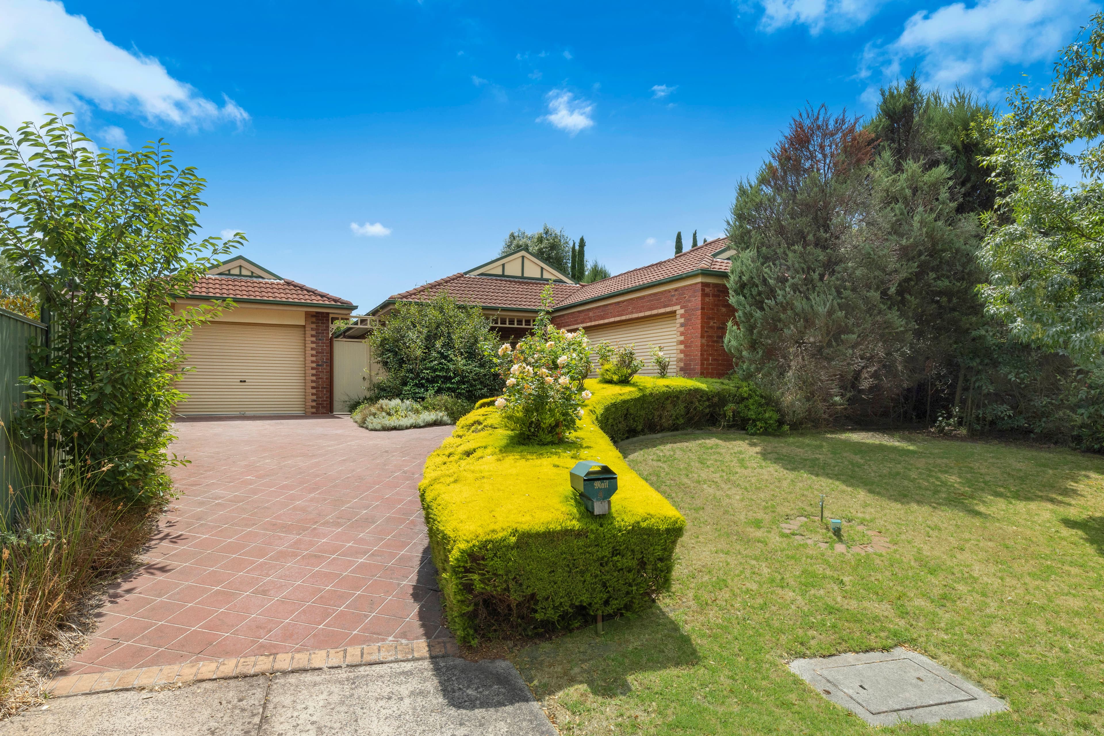 4 Kensington Avenue, Frankston South VIC 3199, Frankston South - Image 1