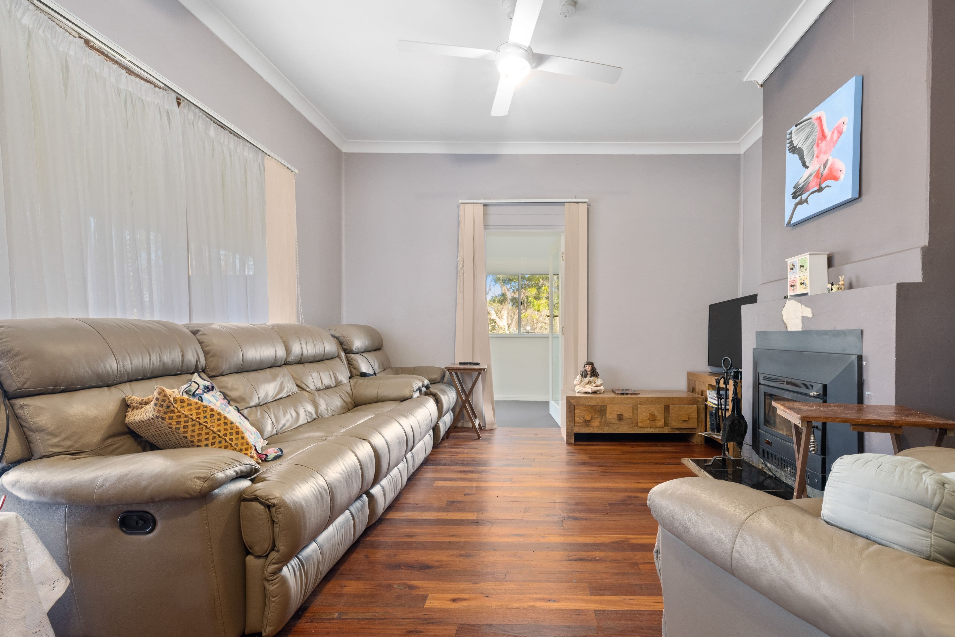 6 Railway Street, Galong NSW 2585, Galong - Thumbnail 2