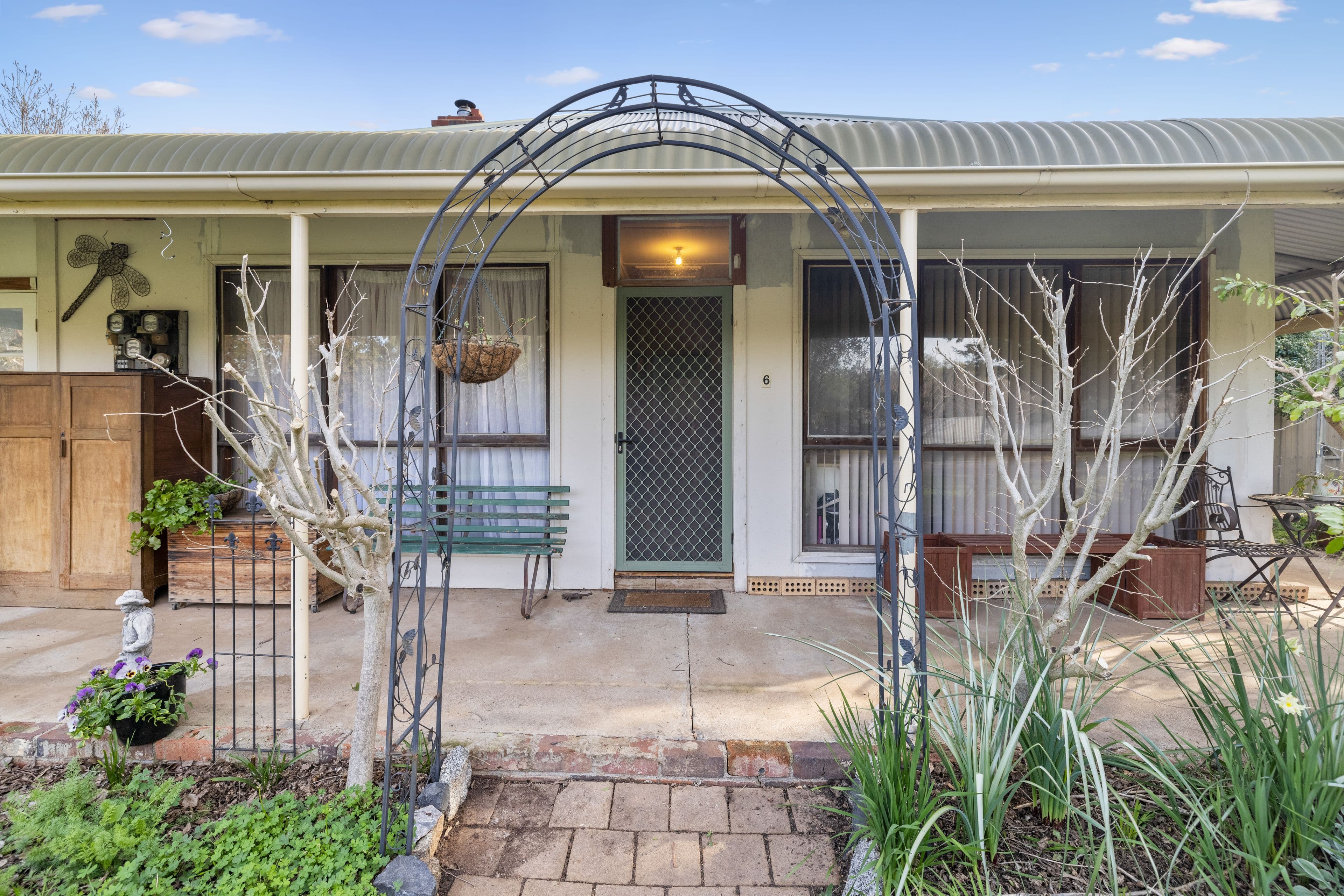 6 Railway Street, Galong NSW 2585, Galong - Thumbnail 3