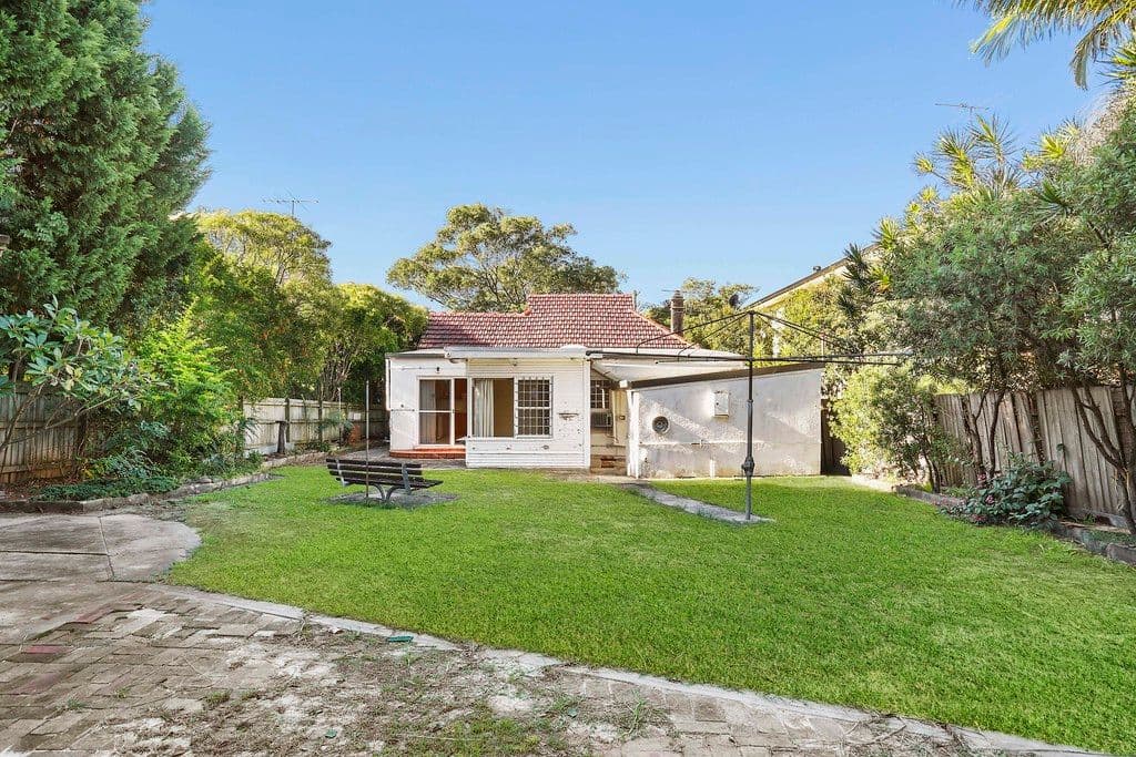 9 Albemarle Avenue, Rose Bay NSW 2029, Rose Bay - Thumbnail 2