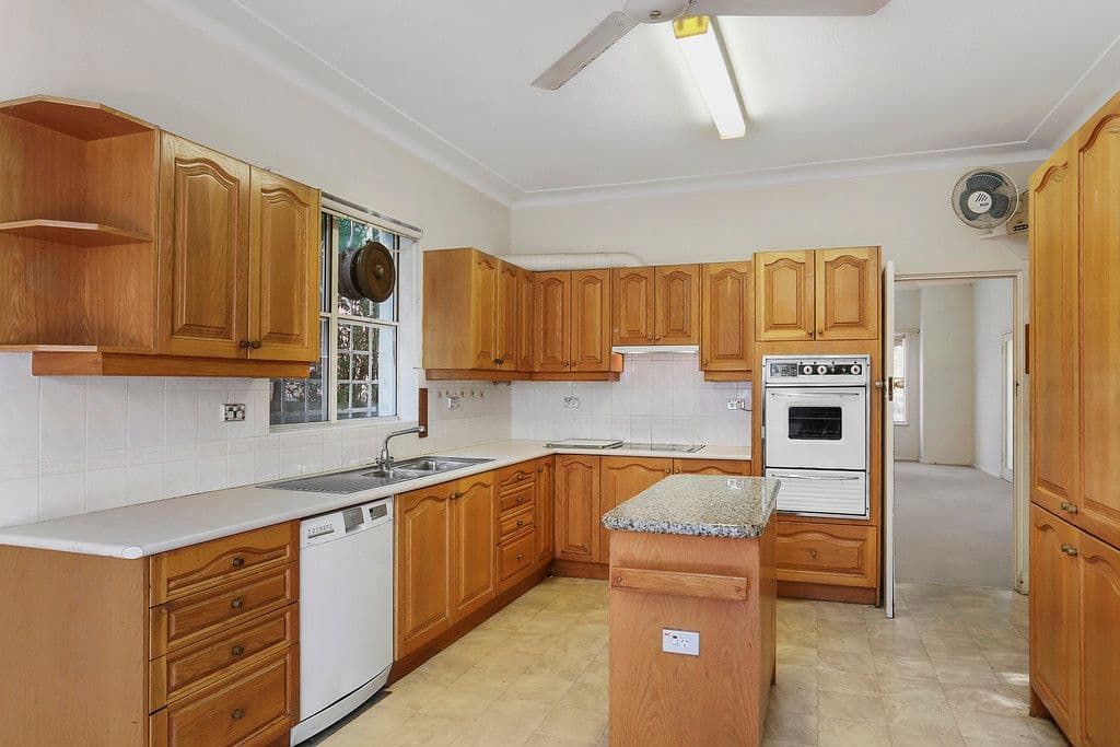 9 Albemarle Avenue, Rose Bay NSW 2029, Rose Bay - Thumbnail 4