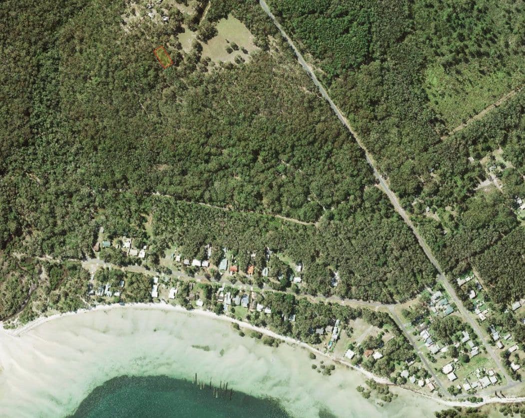 Lot 18 Carrington Avenue, Pindimar NSW 2324, Pindimar - Image 1