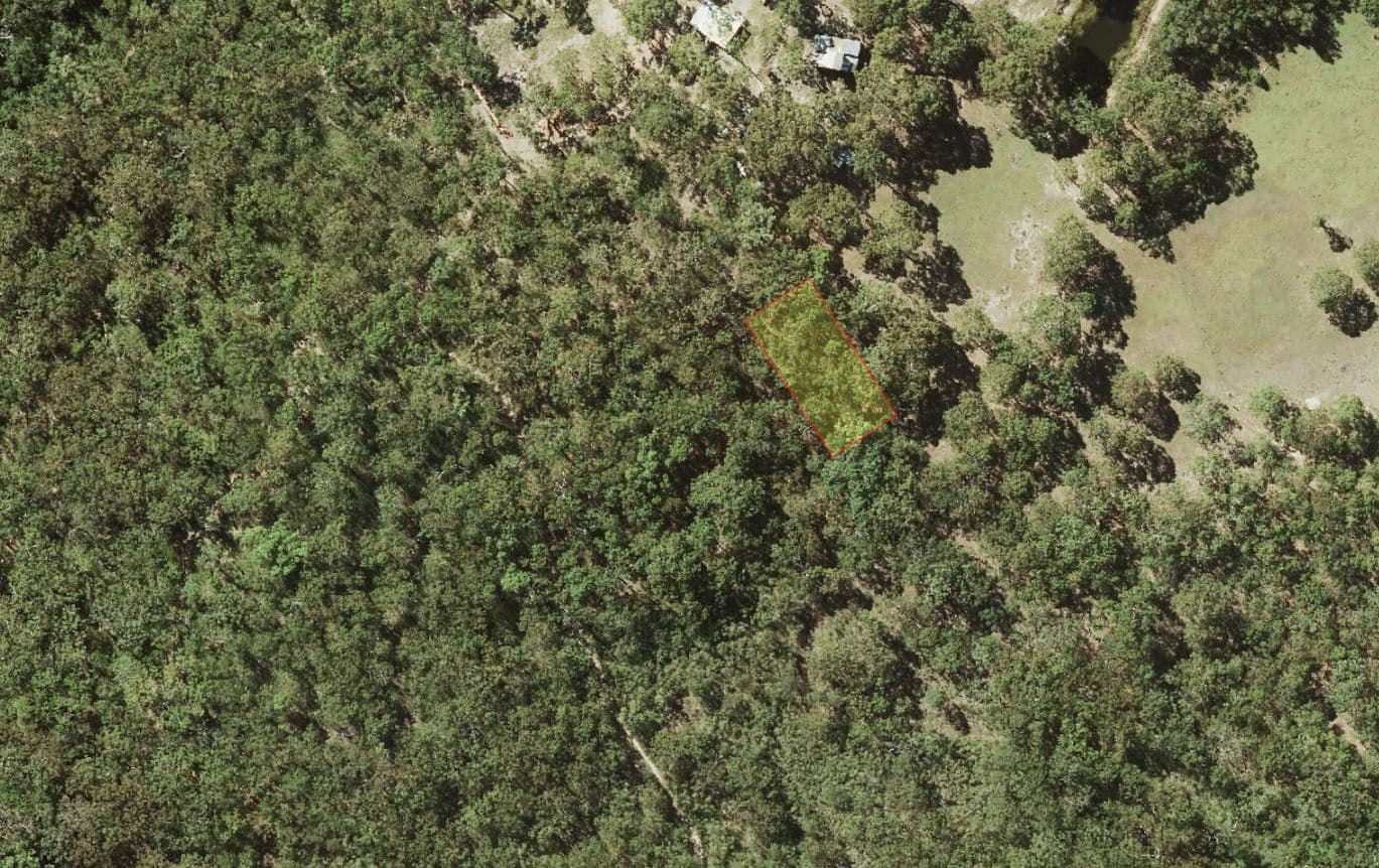 Lot 18 Carrington Avenue, Pindimar NSW 2324, Pindimar - Thumbnail 2