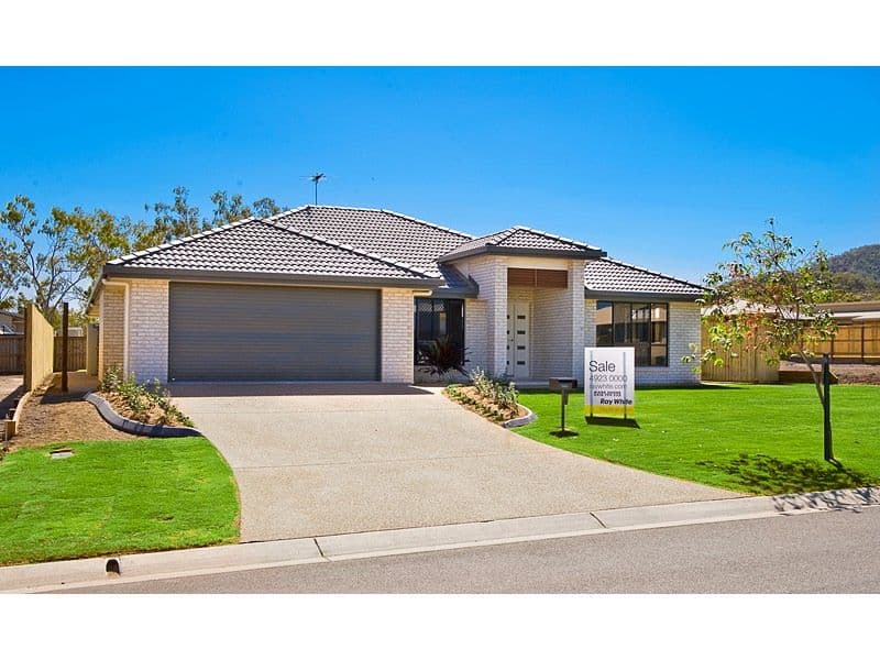 17 Frangipani Court, NORMAN GARDENS QLD 4701, Norman Gardens - Image 1