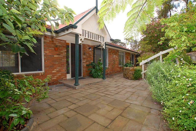 21 Highcliff Road, UPWEY VIC 3158, Upwey - Image 1