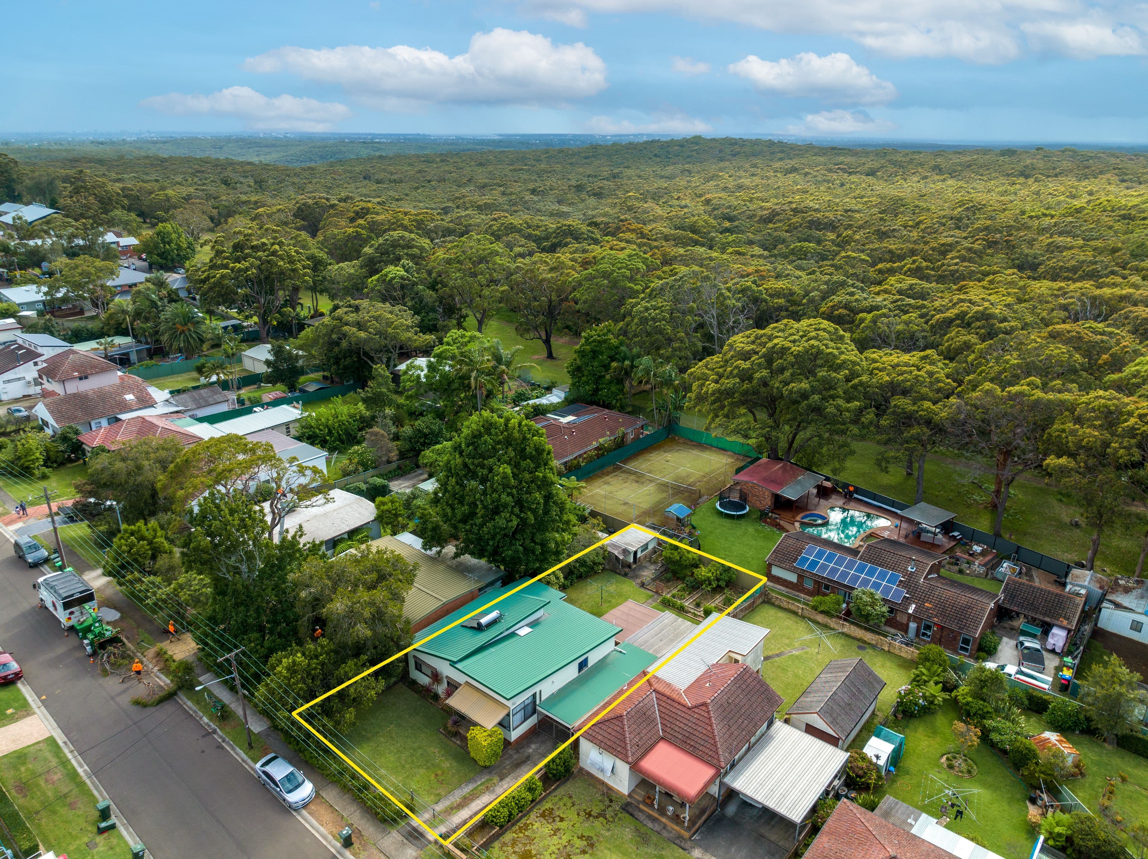 64 Parklands Avenue, Heathcote NSW 2233, Heathcote - Image 1
