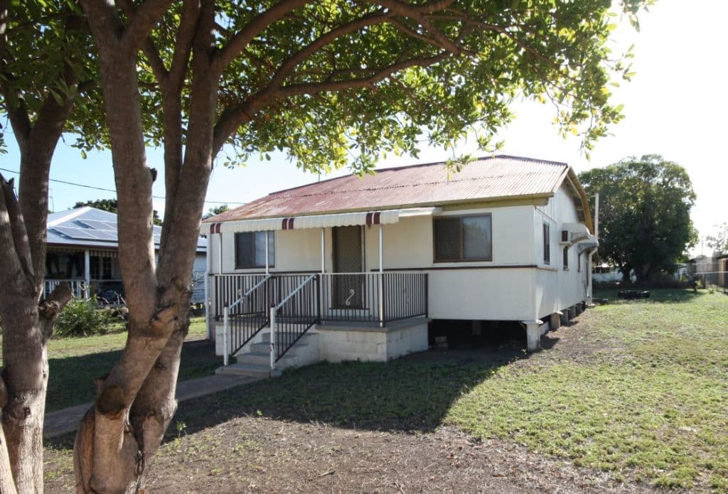 109 Cameron Street, AYR QLD 4807, Ayr - Image 1