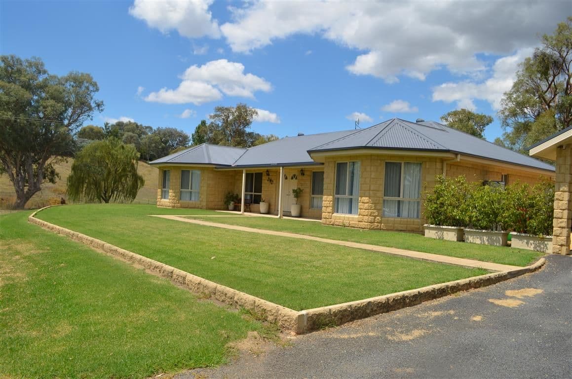 Lot 8 477 Wee Jasper Road, Tumut NSW 2720, Tumut - Thumbnail 2