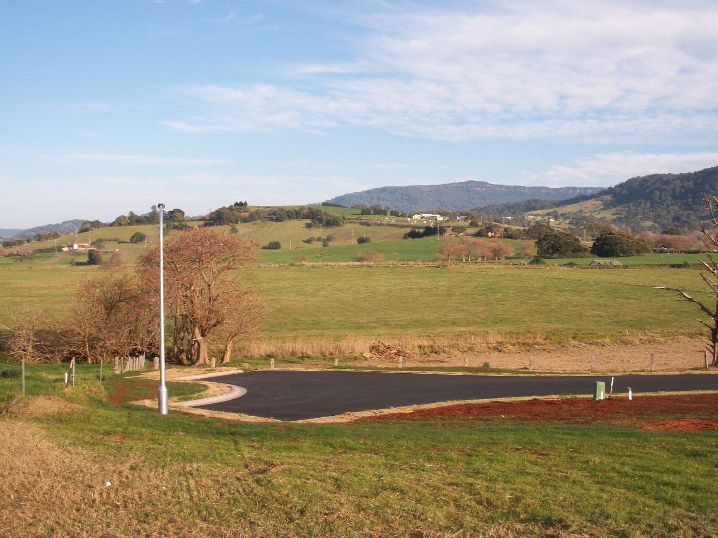 Lot 406 Short Street, GERRINGONG NSW 2534, Gerringong - Thumbnail 4