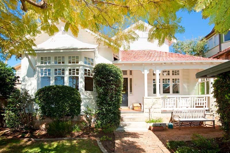 42 Wolseley Road, MOSMAN NSW 2088, Mosman - Image 1