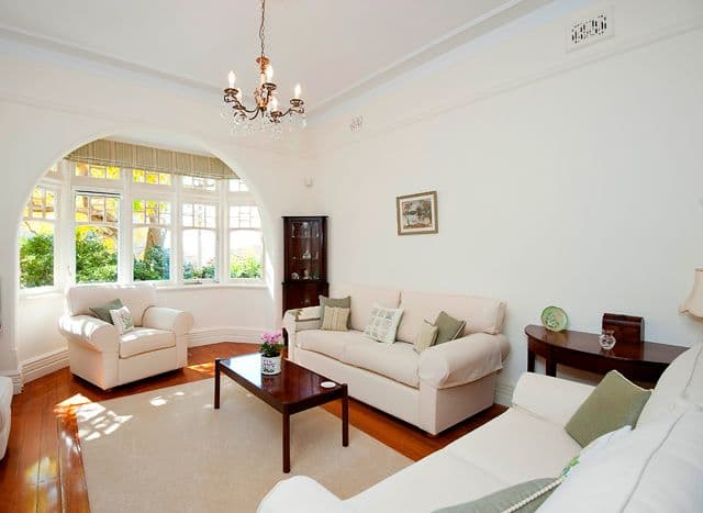 42 Wolseley Road, MOSMAN NSW 2088, Mosman - Thumbnail 3