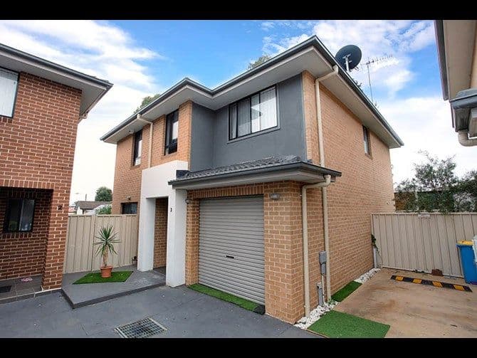 6 Springfield Avenue, Blacktown NSW 2148, Blacktown - Image 1