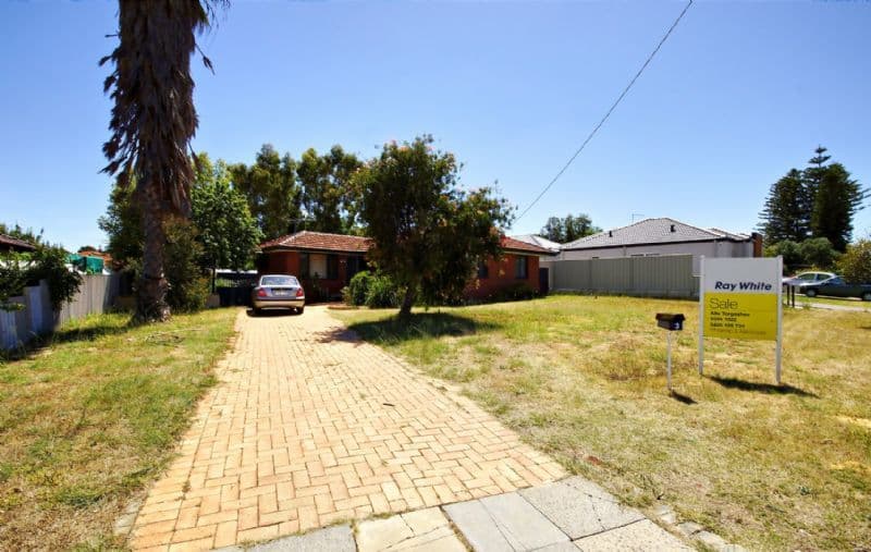 3 Cartmell Way, BALGA WA 6061, Balga - Image 1
