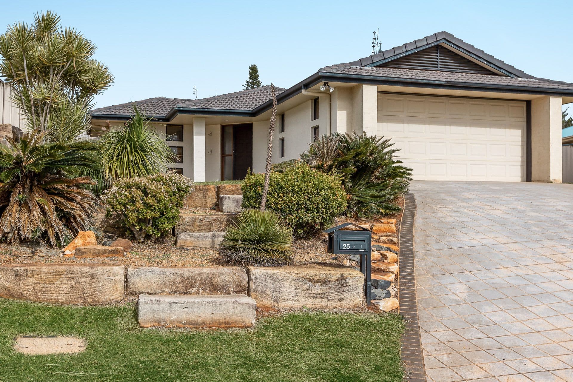 25 Willowburn Drive, Rockville QLD 4350, Rockville - Image 1