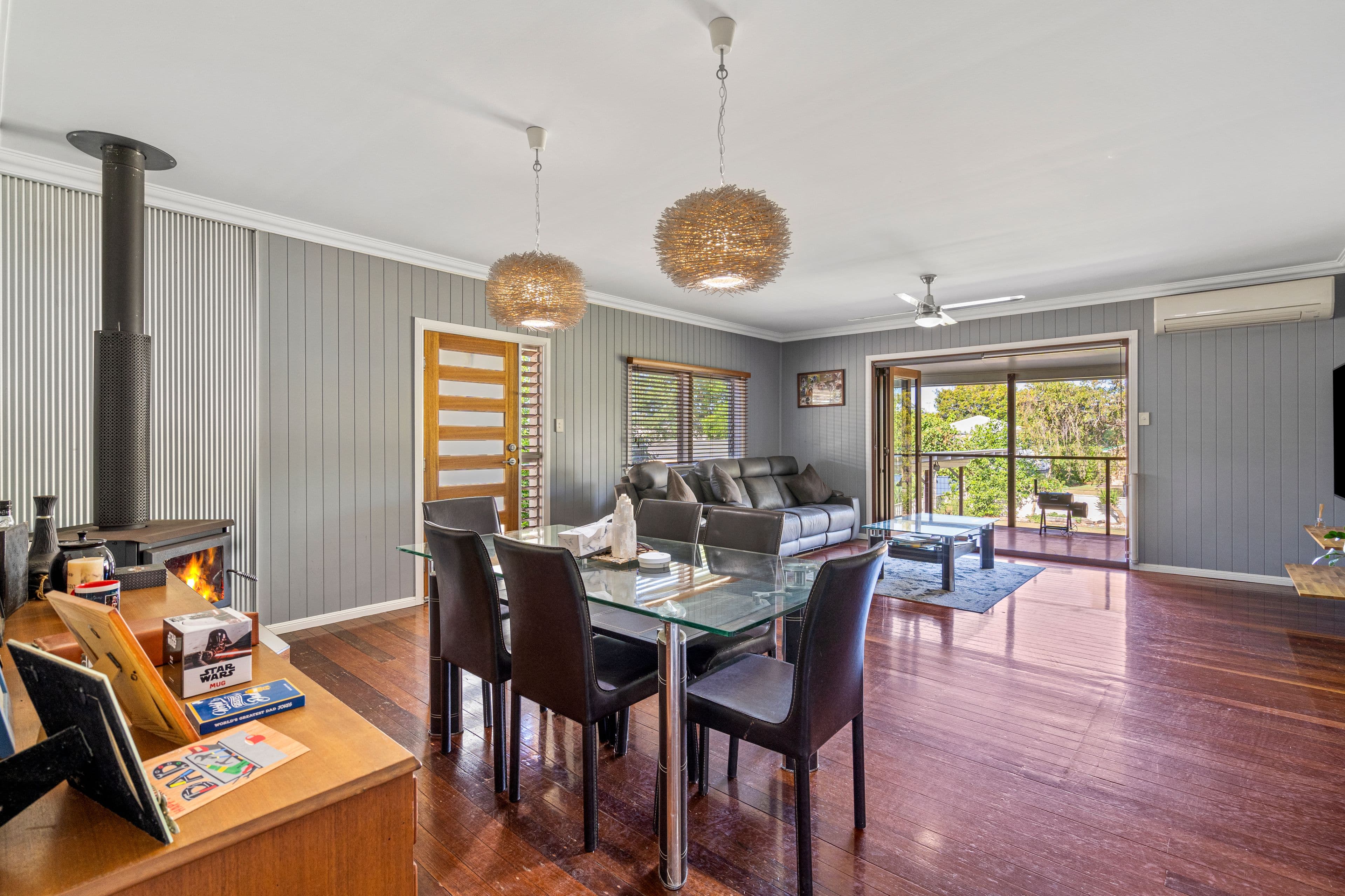 36 Patrick Street, Laidley QLD 4341, Laidley - Thumbnail 4