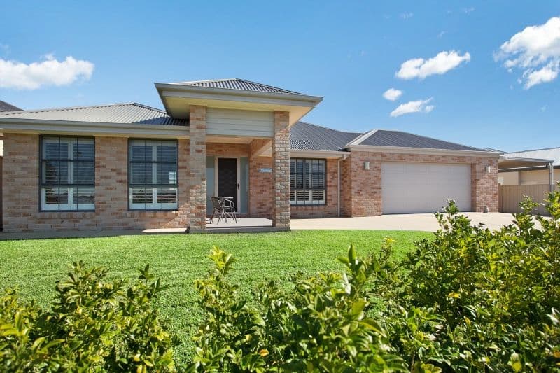 82 Budgeree Drive, ABERGLASSLYN NSW 2320, Aberglasslyn - Image 1