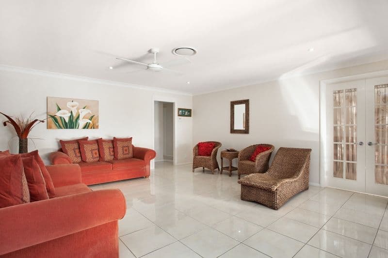 82 Budgeree Drive, ABERGLASSLYN NSW 2320, Aberglasslyn - Thumbnail 5