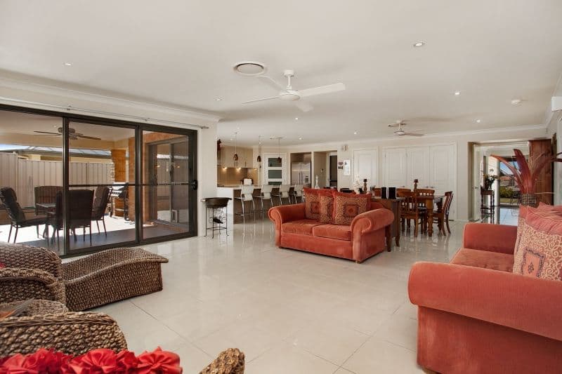 82 Budgeree Drive, ABERGLASSLYN NSW 2320, Aberglasslyn - Thumbnail 6