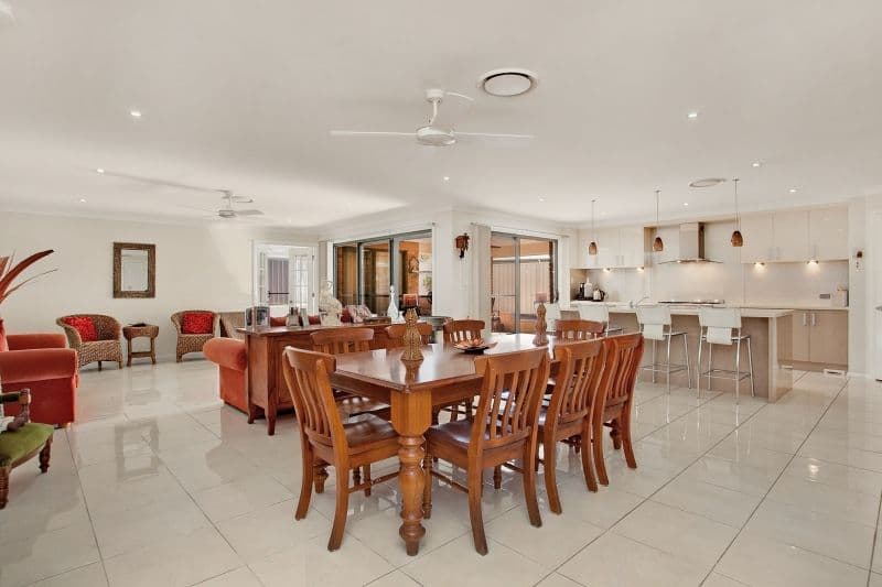 82 Budgeree Drive, ABERGLASSLYN NSW 2320, Aberglasslyn - Thumbnail 7