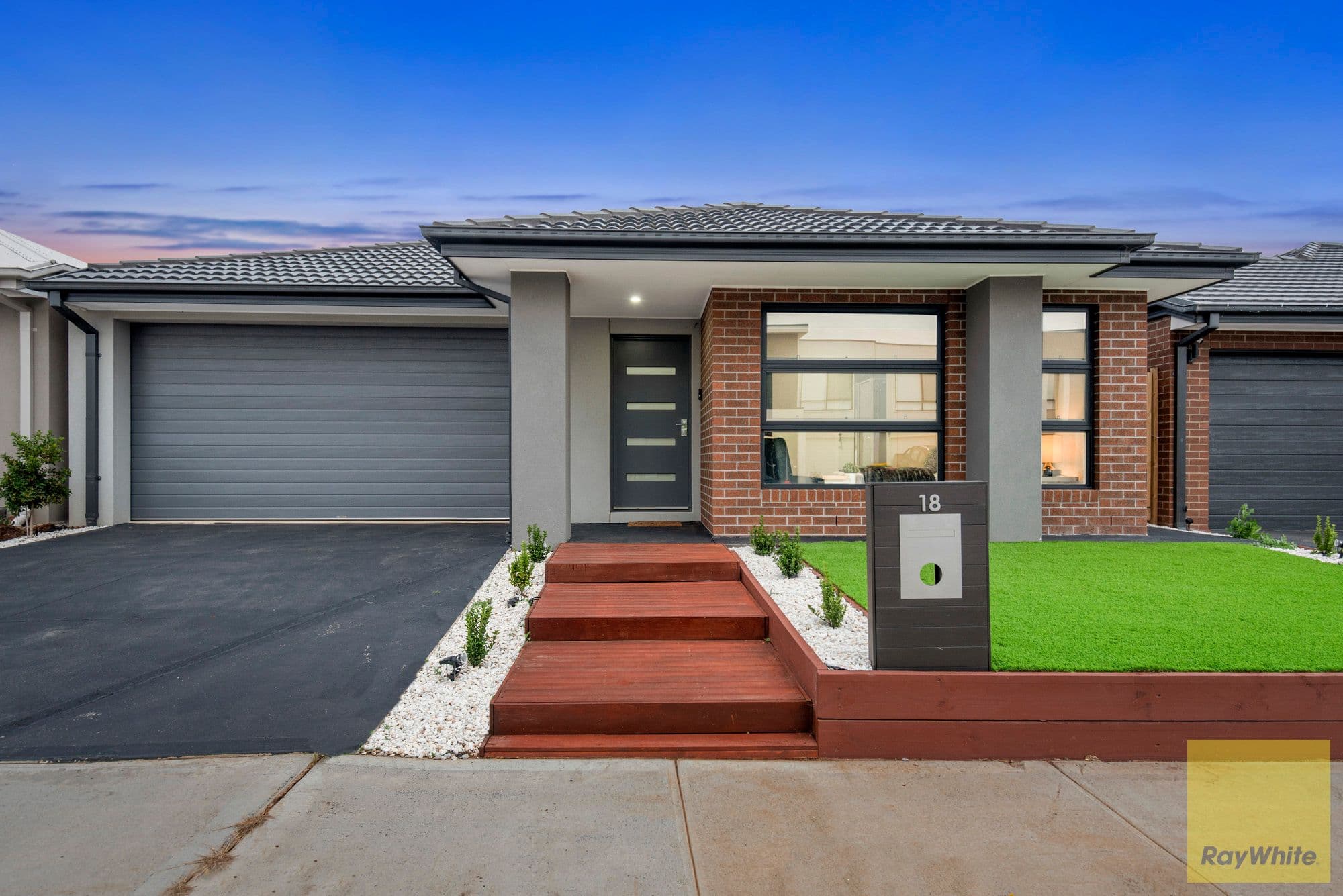 18 Valiant Street, DEANSIDE VIC 3336, Deanside - Image 1