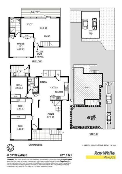 62 Dwyer Avenue, LITTLE BAY NSW 2036, Little Bay - Thumbnail 7