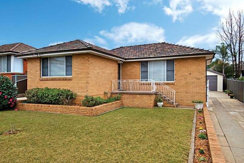 12 Baker Street, BLACKTOWN NSW 2148, Blacktown - Image 1