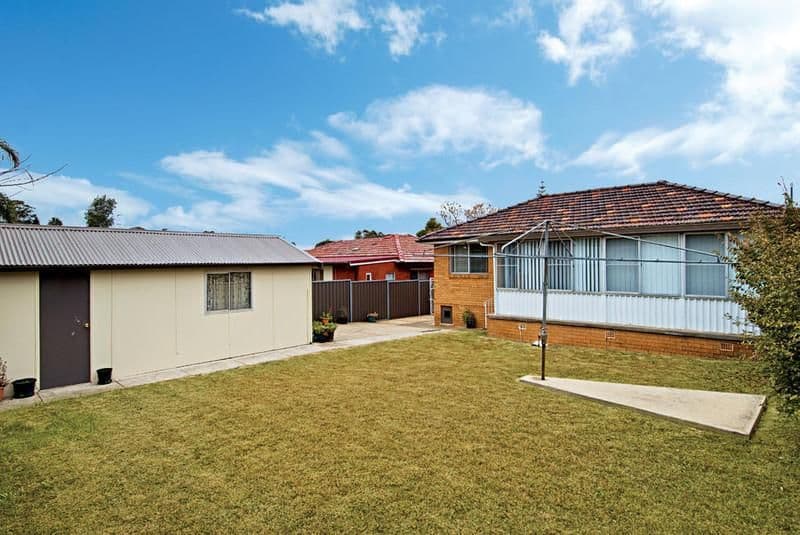 12 Baker Street, BLACKTOWN NSW 2148, Blacktown - Thumbnail 3