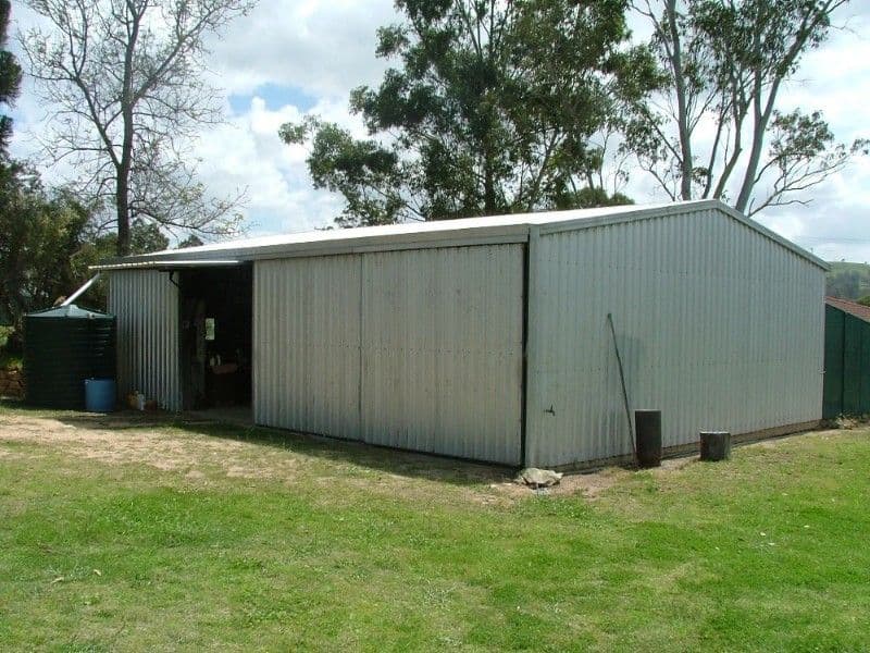 8 Emu Creek Road, CROWS NEST QLD 4355, Crows Nest - Thumbnail 4