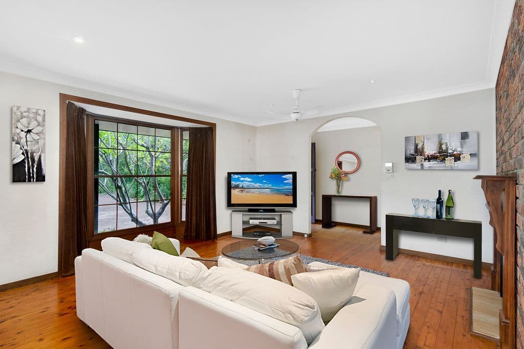 12 Bangalla Place, Forestville - Thumbnail 2