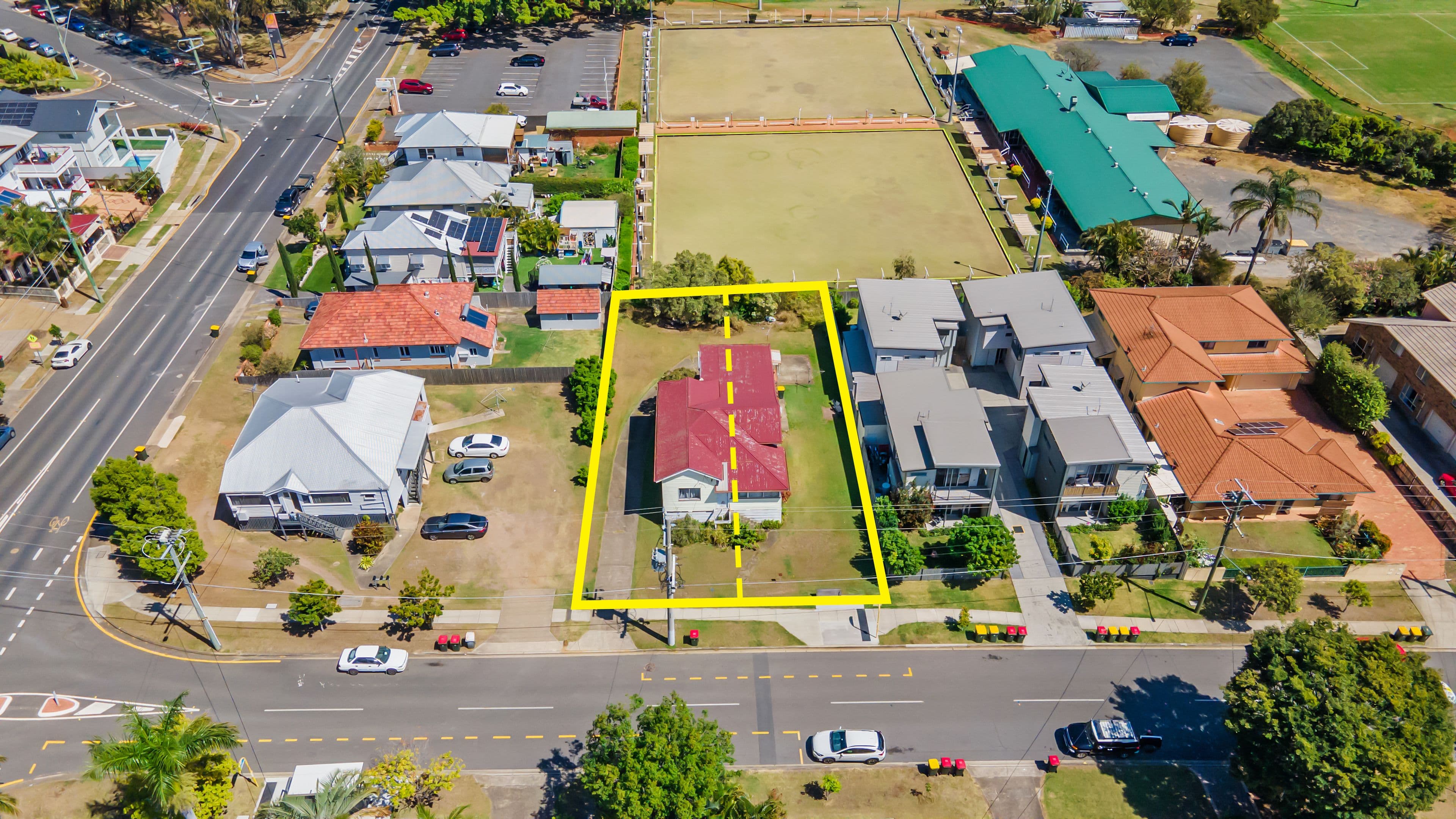 69 Pear Street, Greenslopes QLD 4120, Greenslopes - Thumbnail 2