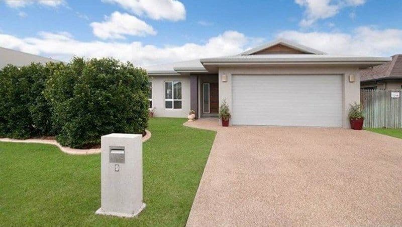 9 Waterdragon Link, Douglas QLD 4814, Douglas - Image 1