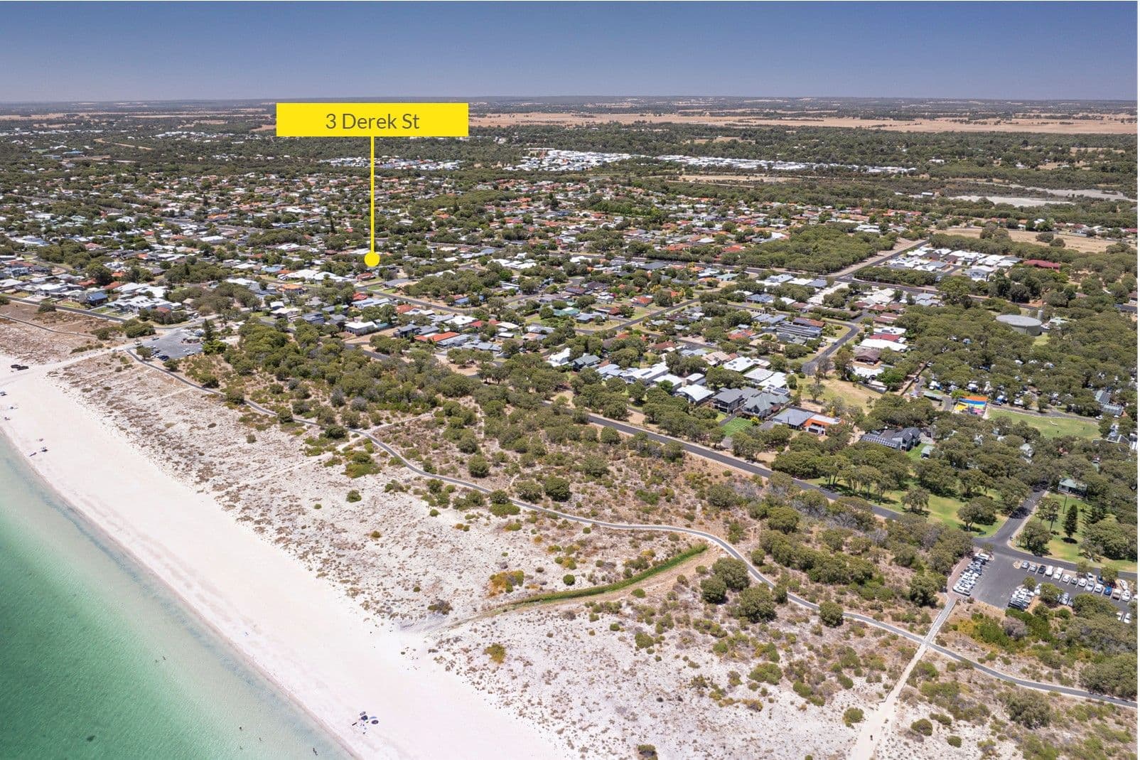 3 Derek Street, West Busselton WA 6280, West Busselton - Image 1