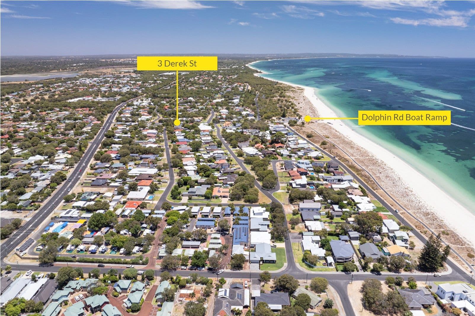 3 Derek Street, West Busselton WA 6280, West Busselton - Thumbnail 2