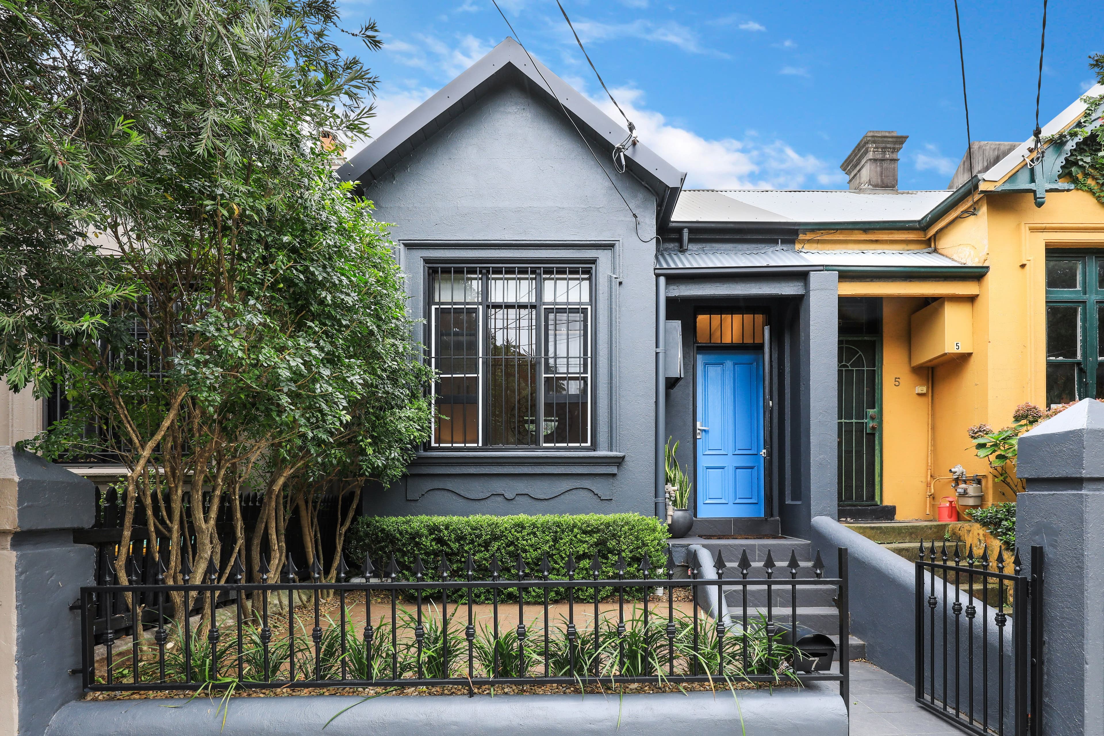 7 Camden Street, Newtown NSW 2042, Newtown - Image 1