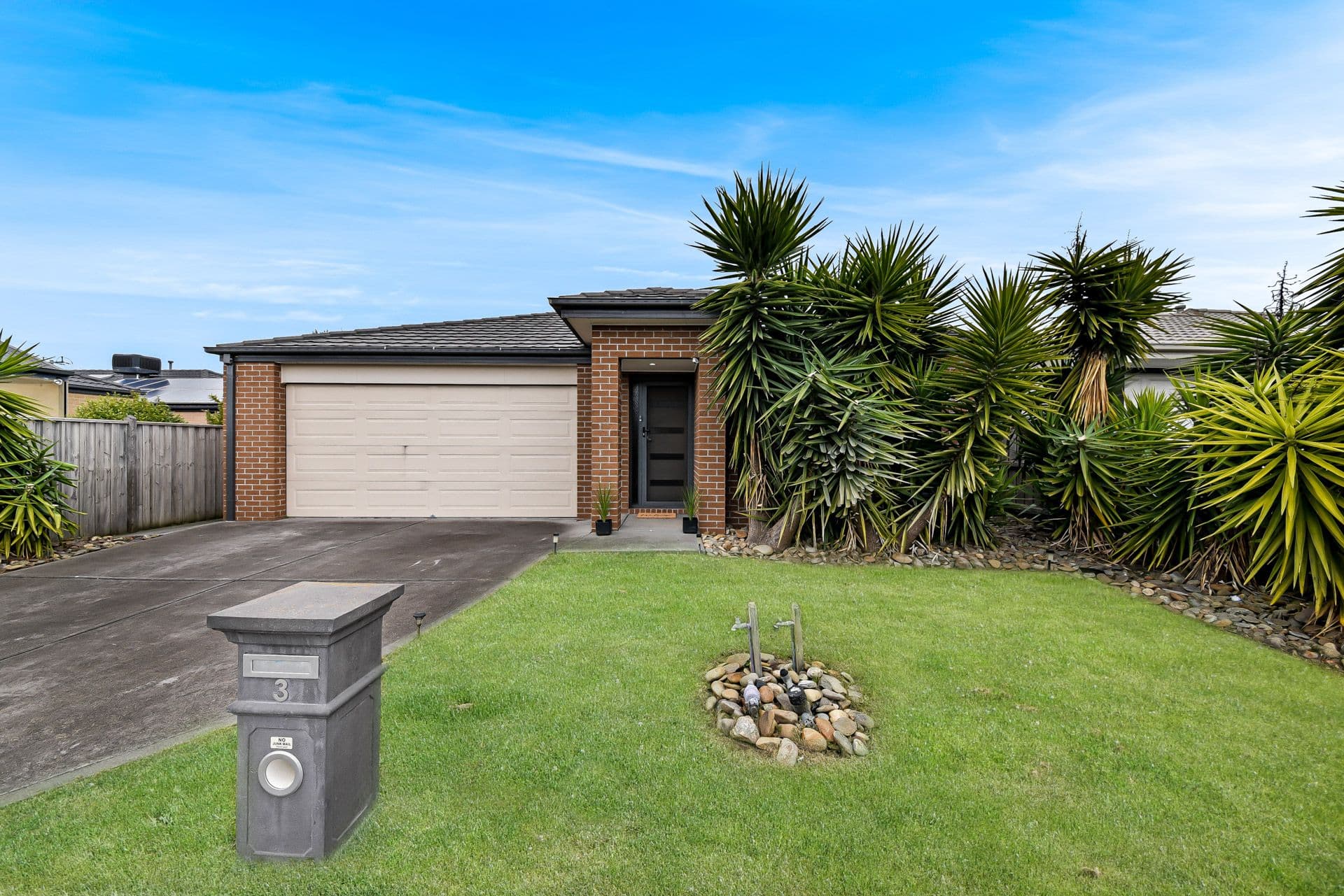 3 Bremer Street, Clyde North VIC 3978, Clyde North - Image 1