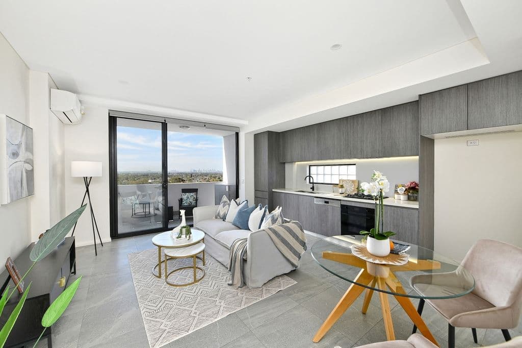 702/456 Forest Road, Hurstville - Image 1