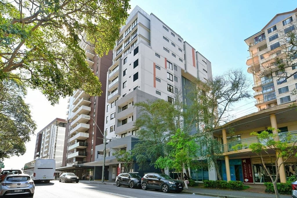 702/456 Forest Road, Hurstville - Thumbnail 6