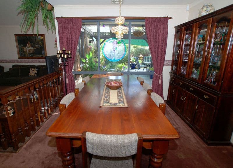 4 Thornhill Place, ONKAPARINGA HILLS SA 5163, Onkaparinga Hills - Thumbnail 4