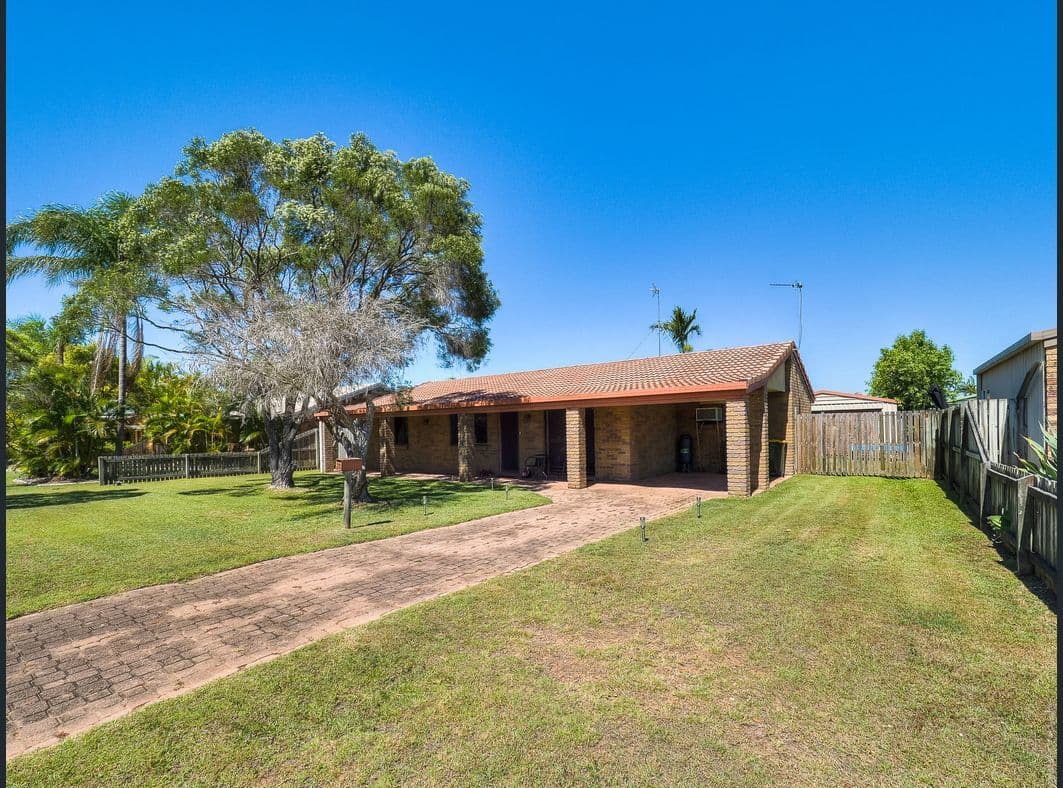 21 Michelle Drive, Point Vernon QLD 4655, Point Vernon - Thumbnail 2