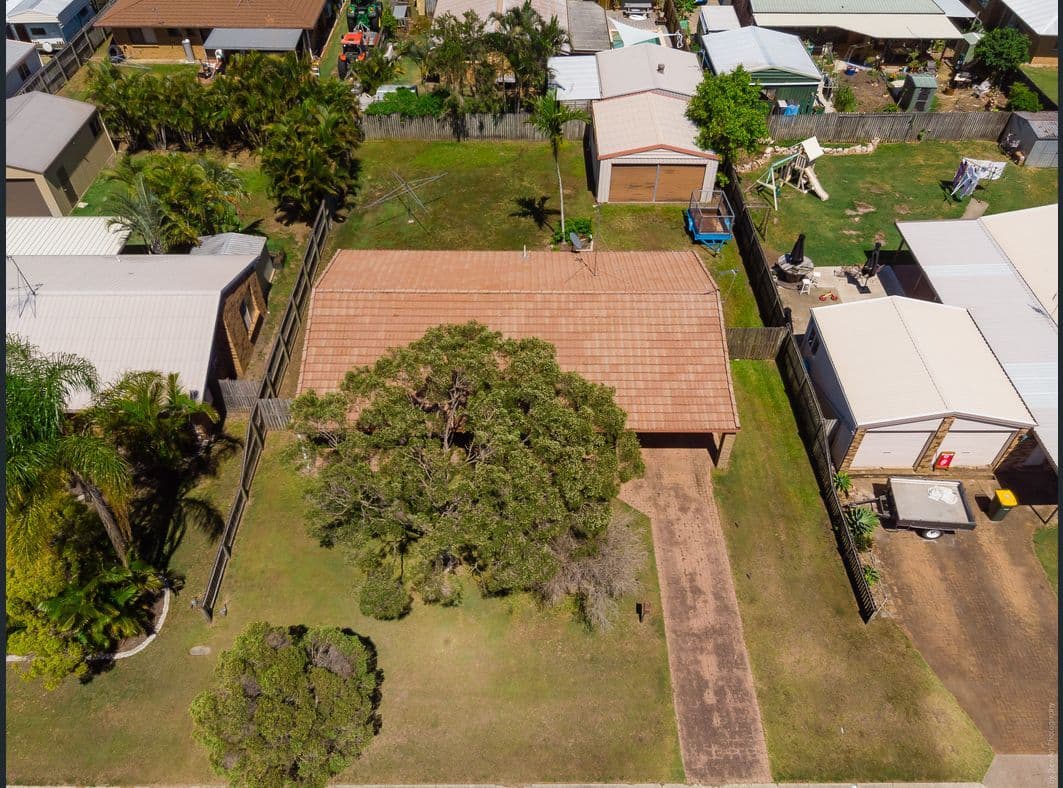 21 Michelle Drive, Point Vernon QLD 4655, Point Vernon - Thumbnail 5