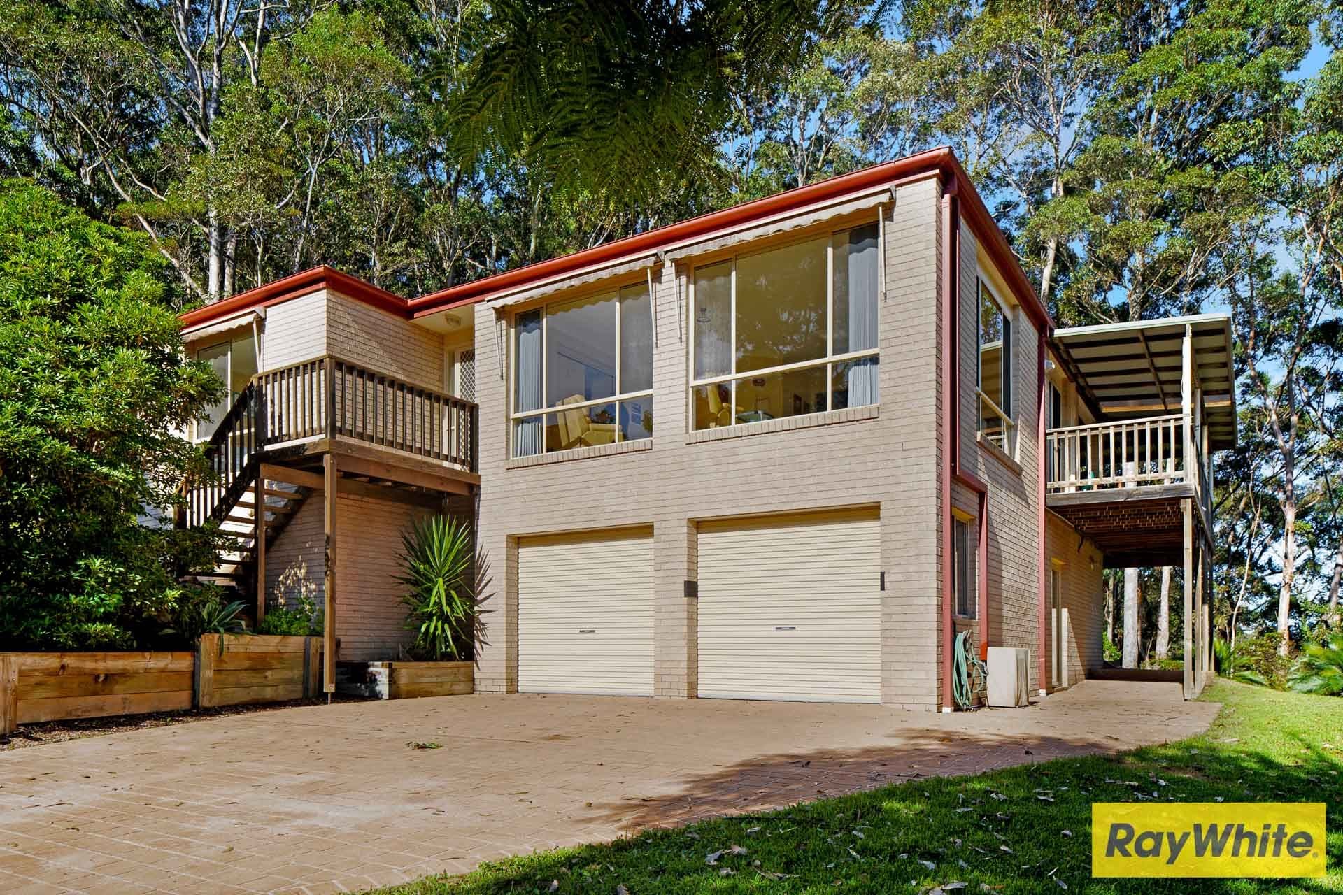 9 Tollgate Place, Long Beach NSW 2536, Long Beach - Thumbnail 2