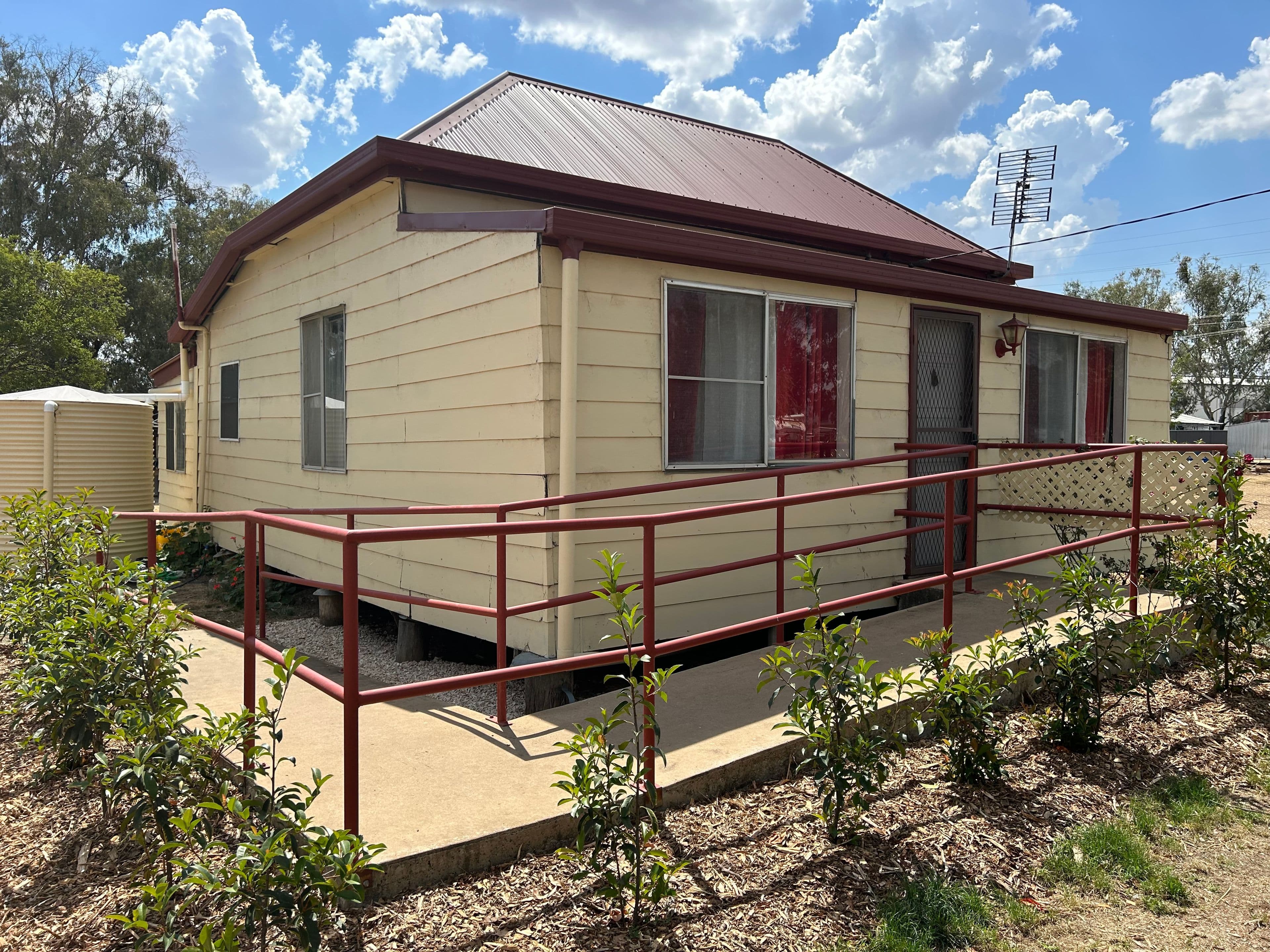 24 Cory Street, Oakey QLD 4401, Oakey - Thumbnail 7