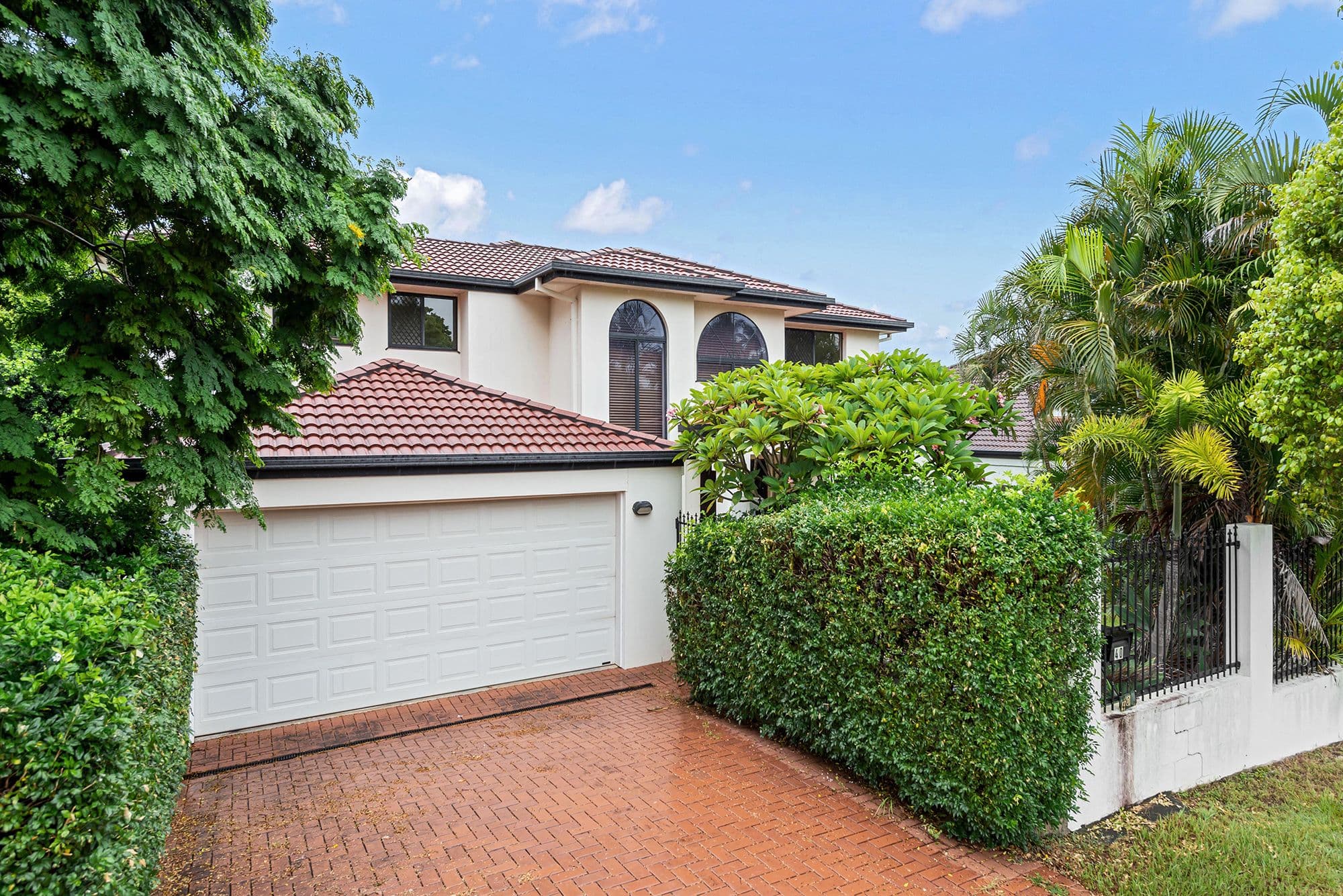 40 Beaufort Crescent, Moggill QLD 4070, Moggill - Image 1